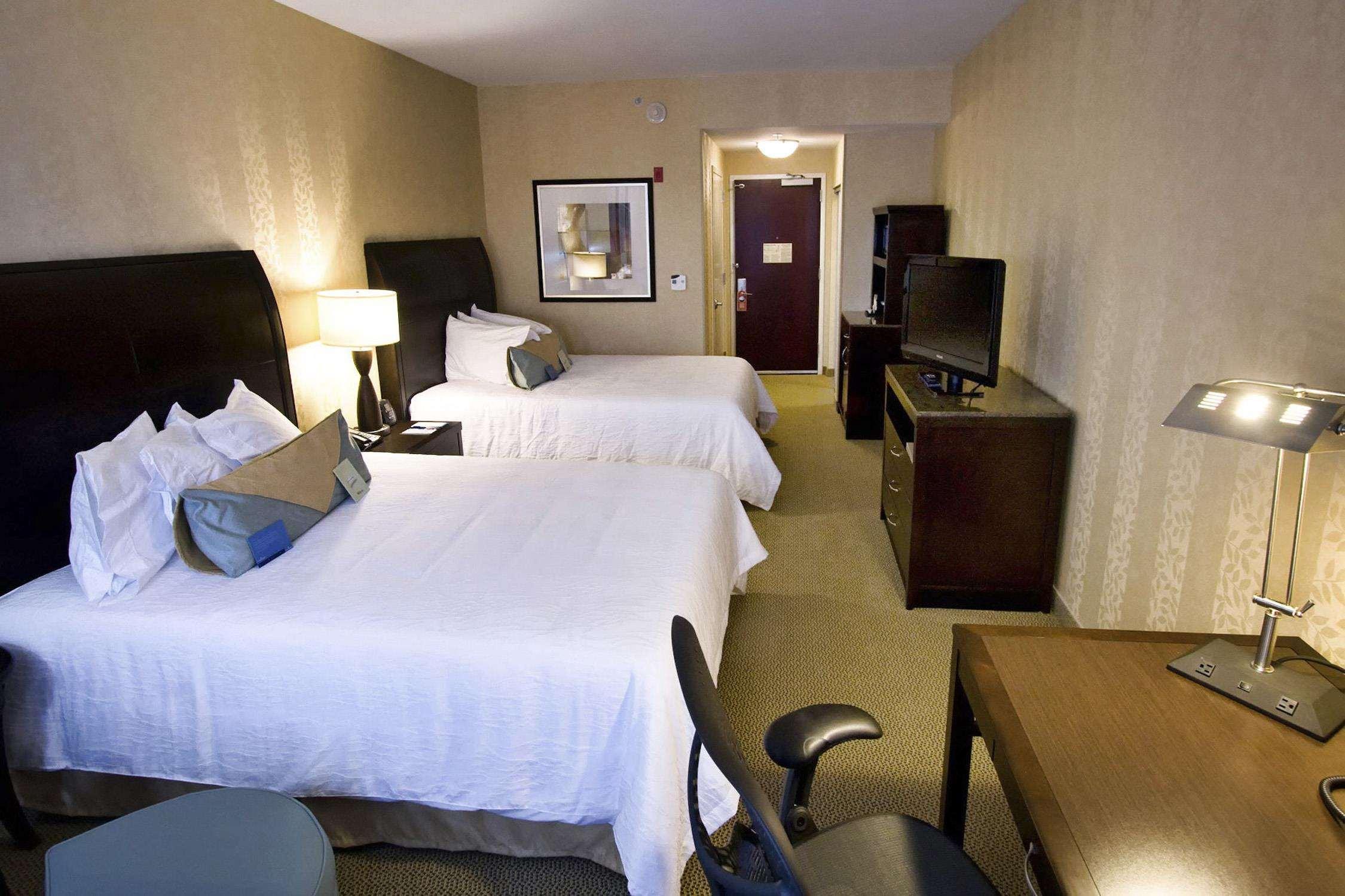 Hilton Garden Inn Aberdeen Exterior photo