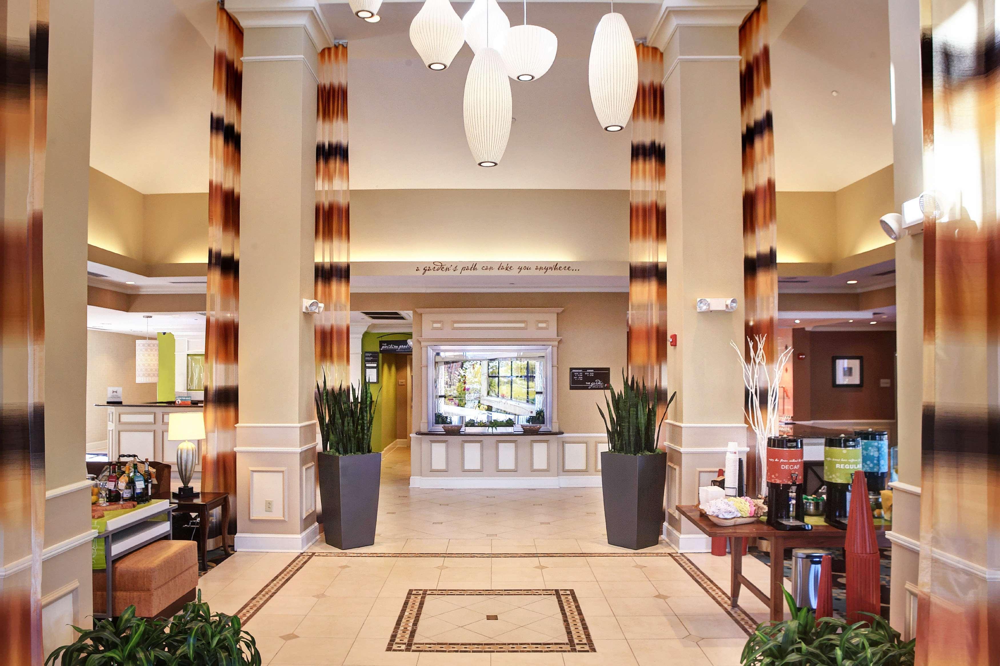 Hilton Garden Inn Aberdeen Exterior photo