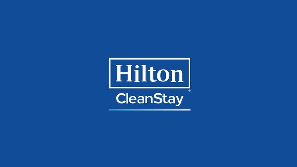 Hilton Garden Inn Aberdeen Exterior photo