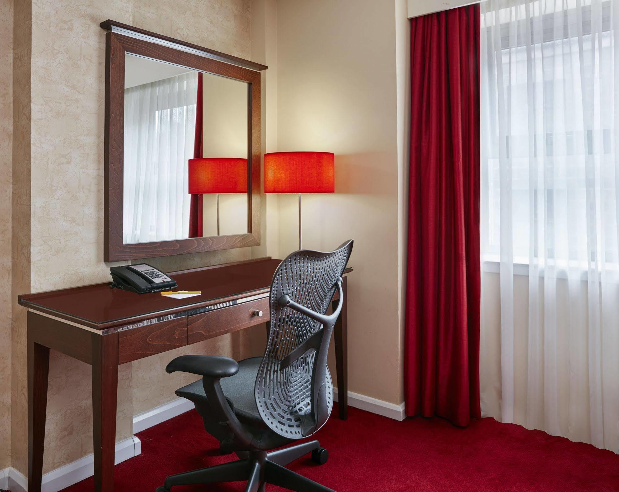 Hilton Garden Inn Aberdeen Exterior photo